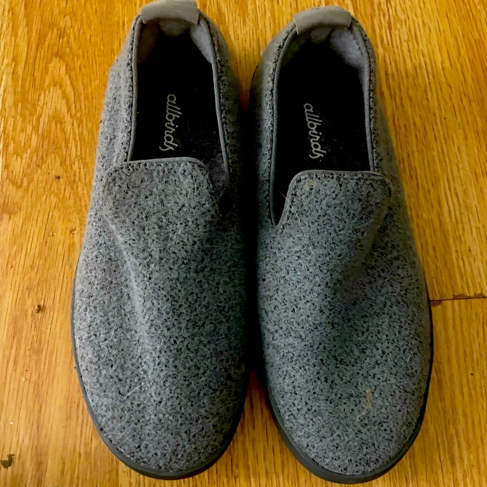 Allbirds 5W